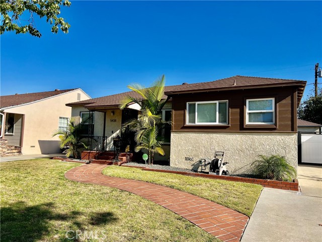 5438 Coke Ave, Lakewood, CA 90712