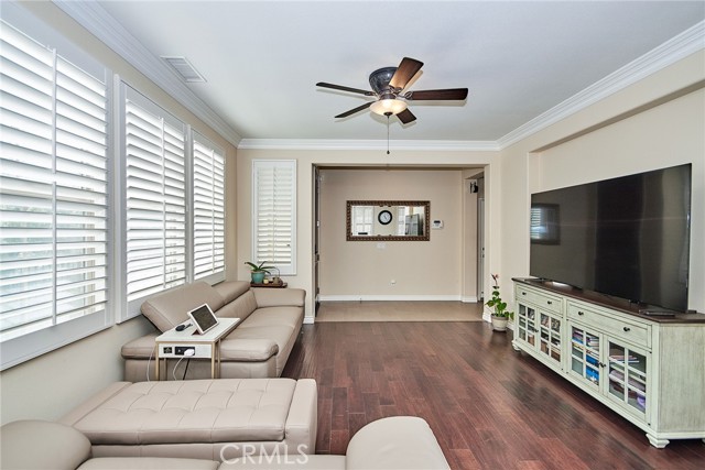 Detail Gallery Image 5 of 15 For 4029 Villa Modena, Yorba Linda,  CA 92886 - 3 Beds | 2/1 Baths