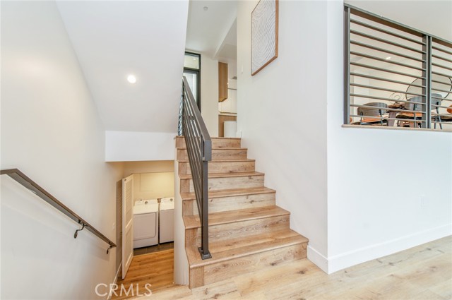 Detail Gallery Image 15 of 27 For 505 N Santa Anita #B,  Arcadia,  CA 91006 - 3 Beds | 3 Baths