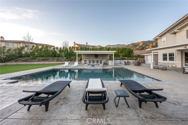 Detail Gallery Image 23 of 33 For 5062 Woodley Ridge, Rancho Cucamonga,  CA 91739 - 5 Beds | 4 Baths