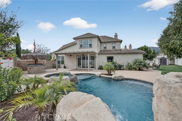 Detail Gallery Image 51 of 75 For 46267 Sawtooth Ln, Temecula,  CA 92592 - 4 Beds | 3 Baths