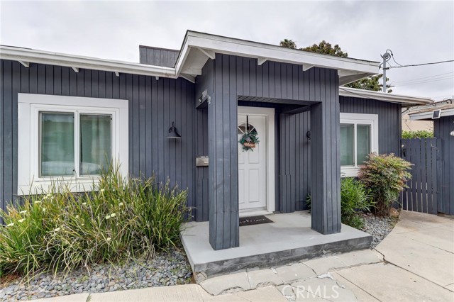 Detail Gallery Image 3 of 42 For 710 Larch St #1/2,  Inglewood,  CA 90301 - 1 Beds | 1 Baths