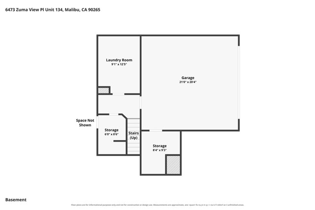 3 Bed Home for Sale in Malibu, California