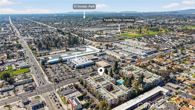 Detail Gallery Image 33 of 35 For 12141 Centralia #309,  Lakewood,  CA 90715 - 1 Beds | 1 Baths