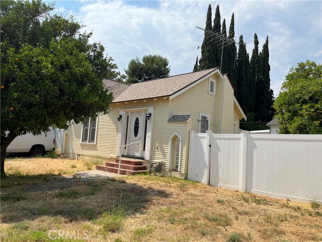 Detail Gallery Image 1 of 1 For 17805 Ludlow, Granada Hills,  CA 91344 - 1 Beds | 1 Baths