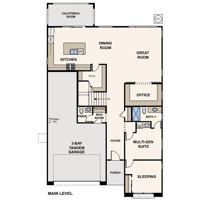 MLS #CV25185722 img 1
