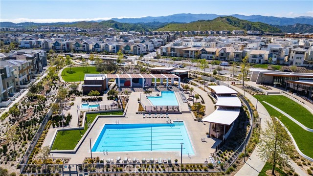 Detail Gallery Image 69 of 69 For 27516 Golden Currant Pl, Valencia,  CA 91381 - 4 Beds | 4/1 Baths