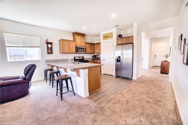 Detail Gallery Image 6 of 26 For 2110 Conadria Ave, Chowchilla,  CA 93610 - 3 Beds | 2 Baths