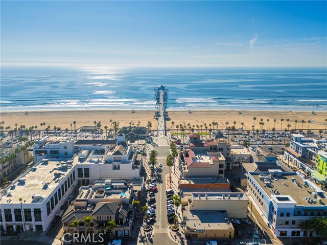 Detail Gallery Image 55 of 58 For 711 Pacific Coast #313,  Huntington Beach,  CA 92648 - 2 Beds | 2 Baths