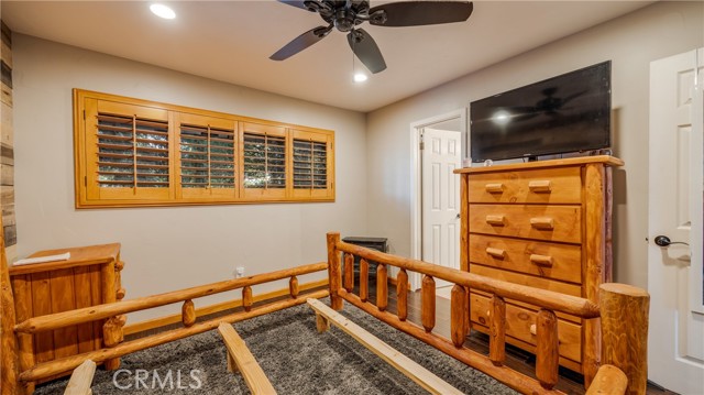 Detail Gallery Image 20 of 40 For 370 Weisshorn Dr, Crestline,  CA 92325 - 2 Beds | 2 Baths