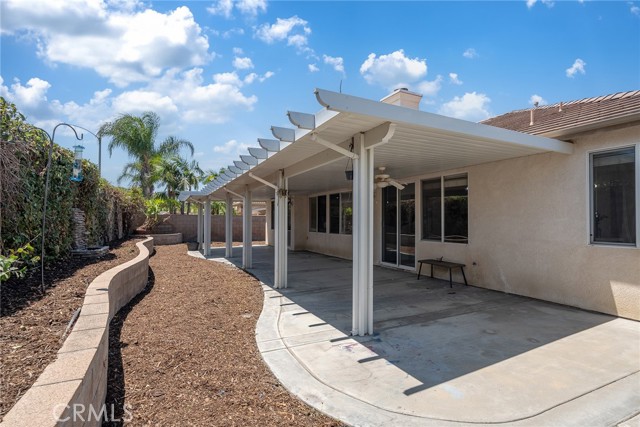Detail Gallery Image 44 of 46 For 5722 Canoe Dr, Corona,  CA 92880 - 4 Beds | 3 Baths
