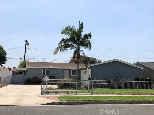 1320 Ardilla Ave, La Puente, CA 91746