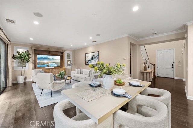 Detail Gallery Image 11 of 39 For 177 Compass, Irvine,  CA 92618 - 5 Beds | 3 Baths