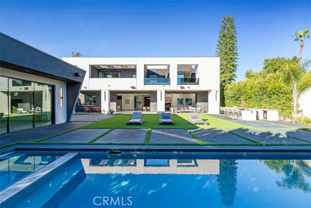 Detail Gallery Image 43 of 50 For 13016 Chandler, Sherman Oaks,  CA 91401 - 6 Beds | 6/1 Baths