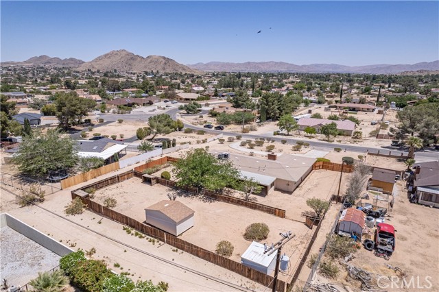 Detail Gallery Image 31 of 33 For 15156 Kinai Rd, Apple Valley,  CA 92307 - 3 Beds | 2 Baths