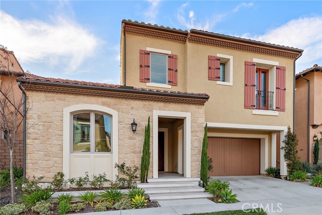 Detail Gallery Image 31 of 32 For 215 Sutters Mill, Irvine,  CA 92602 - 4 Beds | 4/1 Baths