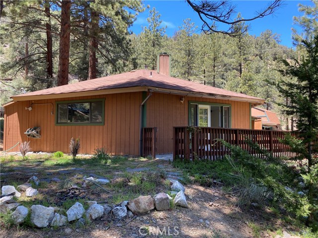 Photo of 1436 Zermatt Drive, Pine Mtn Club, CA 93222