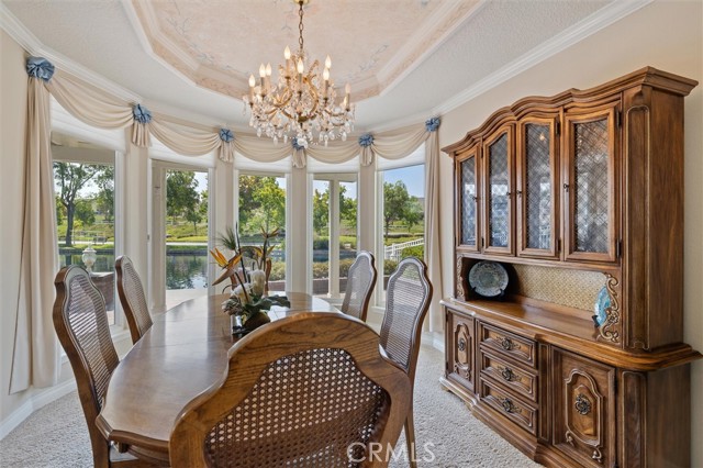Detail Gallery Image 5 of 39 For 20312 via Oporto, Yorba Linda,  CA 92886 - 3 Beds | 2/1 Baths