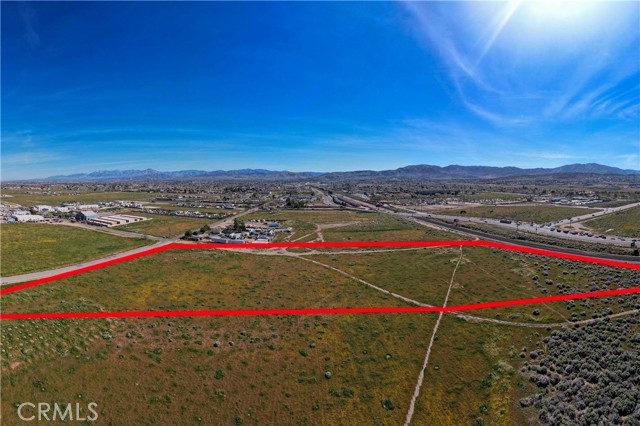 Detail Gallery Image 21 of 30 For 0 Avenue P-8, Palmdale,  CA 93552 - – Beds | – Baths