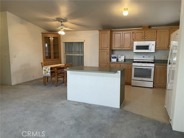 Detail Gallery Image 5 of 23 For 27601 Sun City Blvd #144,  Menifee,  CA 92586 - 3 Beds | 2 Baths