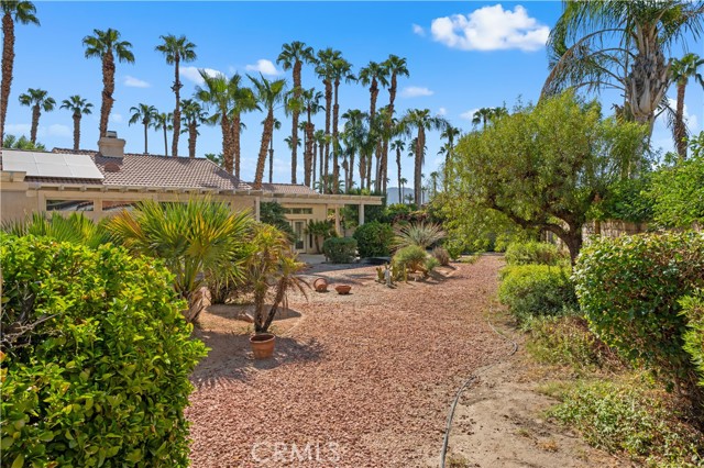 Detail Gallery Image 45 of 57 For 1 Florentina Dr, Rancho Mirage,  CA 92270 - 3 Beds | 3/1 Baths