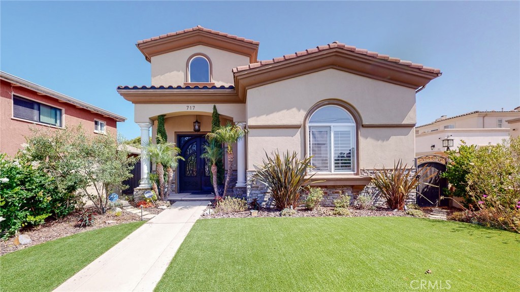 717 Rita Street, Redondo Beach, CA 90277