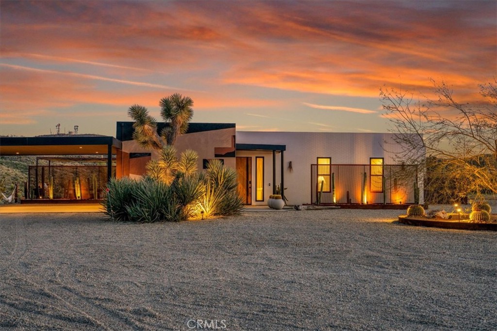 58275 Buena Vista Drive