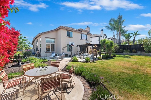 Image 38 of 57 For 20642 Iris Canyon Road