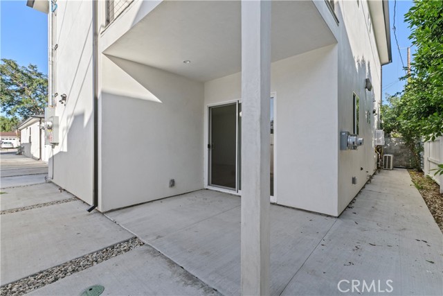 Detail Gallery Image 26 of 26 For 1506 California #200,  Burbank,  CA 91505 - 1 Beds | 1 Baths