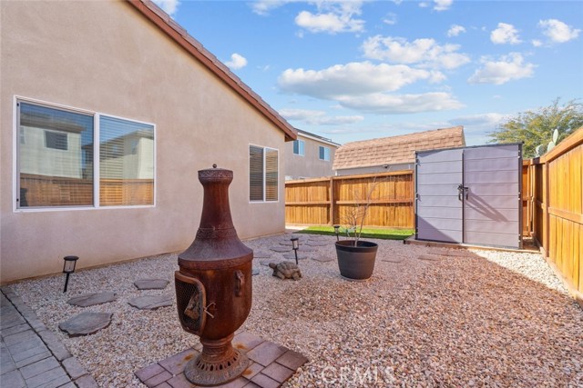 Detail Gallery Image 41 of 44 For 3559 Half Dome Ave, Rosamond,  CA 93560 - 4 Beds | 2 Baths