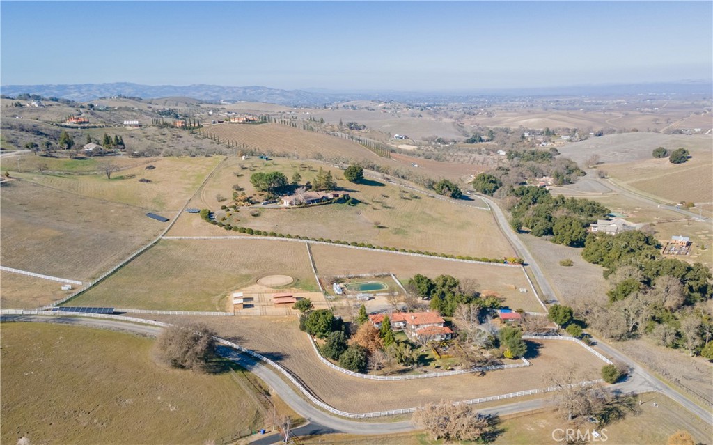 805 Spring Creek Way