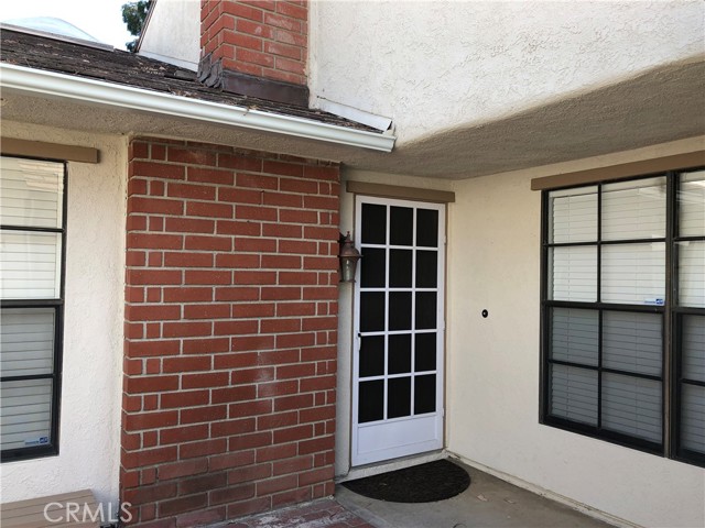 29 Dogwood S Irvine, California Absolutely beautiful totally remodeled Single Story attached Home backs to a green belt and has charming two bedrooms and two Full bathrooms all on one level and a great location. Designer ceramic floor, Cathedral ceilings with open wood beams and granite fireplace, dining room with high ceiling and recessed lights. Enclosed back Patio from living room and gate leading to lush greenbelt. Master suite features two mirrored closets with organizers on both side. Granite counter top and dual sinks in master bathroom. 2 car attached garage. Walking distance to community pool and Spa. Most of all this home is located in the close proximity to great schools., shopping, parks, restaurants, and easy access to freeways. Washer, Dryer & Refrigerator.