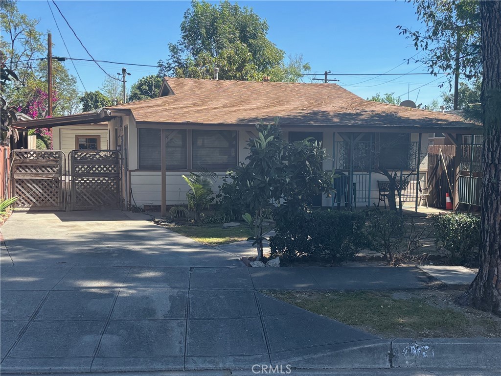 494 Avocado Avenue