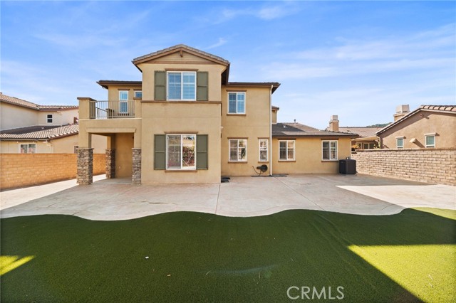 Detail Gallery Image 36 of 74 For 22383 Quiet Bay, Corona,  CA 92883 - 5 Beds | 4/1 Baths