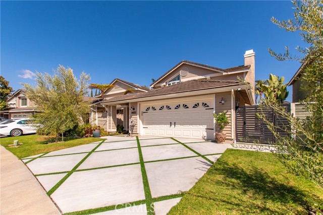 Detail Gallery Image 2 of 44 For 4432 Honeyglen Ct, Moorpark,  CA 93021 - 3 Beds | 2/1 Baths