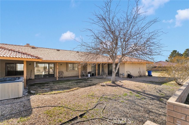 Detail Gallery Image 53 of 66 For 16466 Tude, Apple Valley,  CA 92307 - 4 Beds | 3 Baths