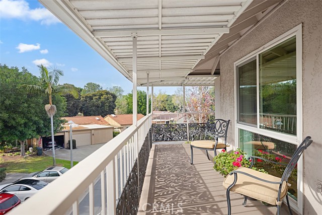 Detail Gallery Image 30 of 67 For 3168 via Vista #Q,  Laguna Woods,  CA 92637 - 2 Beds | 2 Baths