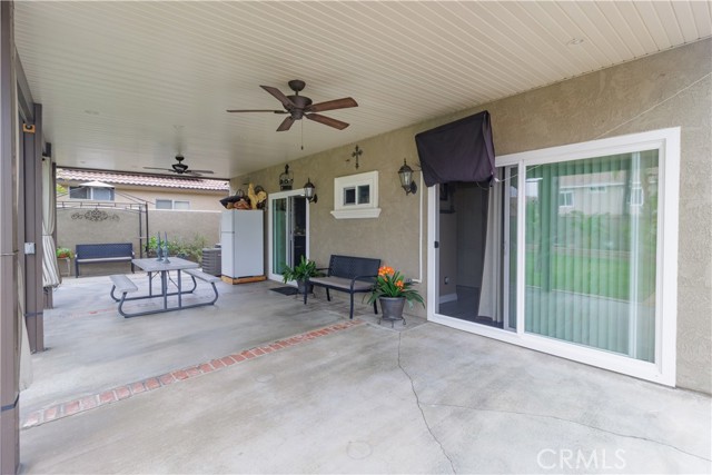 Detail Gallery Image 44 of 51 For 11396 Burl Dr, Fontana,  CA 92337 - 3 Beds | 2/1 Baths