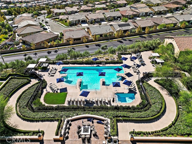 Detail Gallery Image 21 of 23 For 11662 Starlily Ct, Corona,  CA 92883 - 4 Beds | 3 Baths