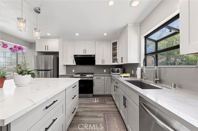 Detail Gallery Image 14 of 44 For 1513 Euclid Ave, San Gabriel,  CA 91776 - 5 Beds | 4 Baths