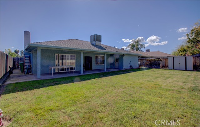 Detail Gallery Image 47 of 53 For 1561 Riechel, Atwater,  CA 95301 - 3 Beds | 2 Baths