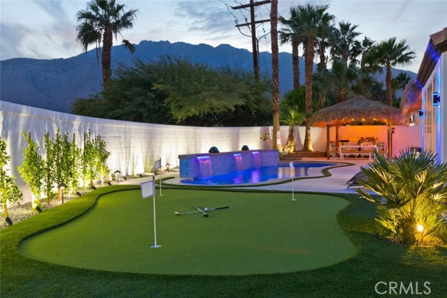 Detail Gallery Image 58 of 66 For 1125 E via San Michael Rd, Palm Springs,  CA 92262 - 5 Beds | 4 Baths