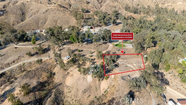 Detail Gallery Image 2 of 20 For 1640 Bonita Vista, San Bernardino,  CA 92404 - – Beds | – Baths