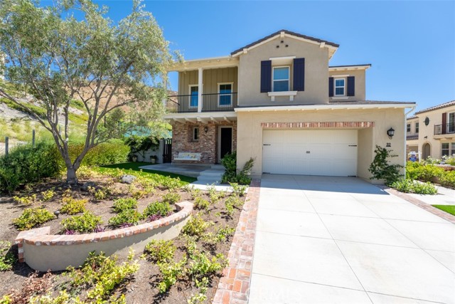 32 Cielo Prado, Mission Viejo, CA 92692