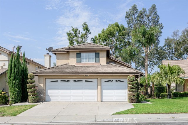 7250 Venosa Pl, Rancho Cucamonga, CA 91701