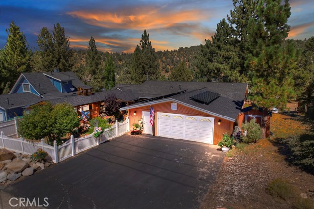 47070 Skyview Drive, Other - See Remarks, CA 
