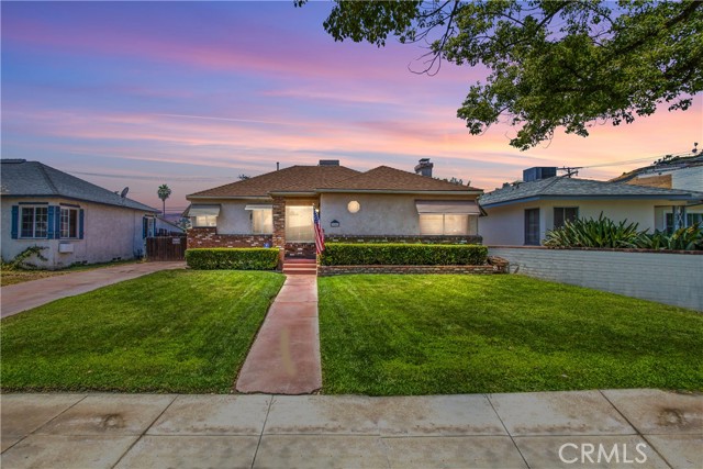 3656 N Arrowhead Ave, San Bernardino, CA 92405