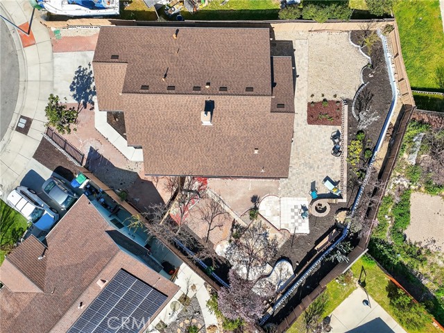 Detail Gallery Image 31 of 34 For 2316 Amber Grain, Paso Robles,  CA 93446 - 4 Beds | 2 Baths