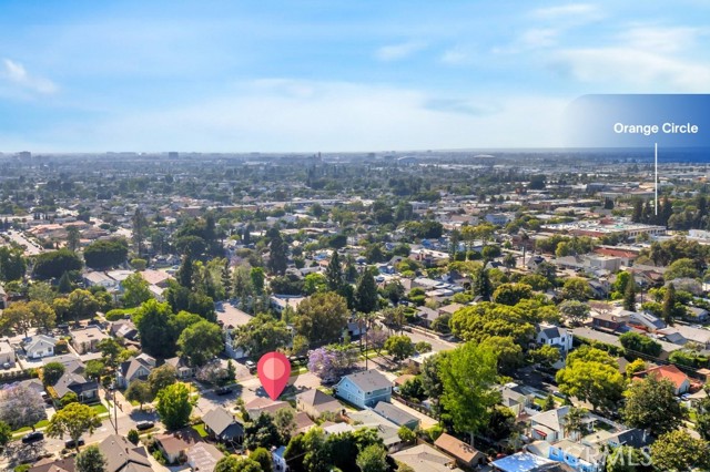 Detail Gallery Image 1 of 1 For 339 S Orange St, Orange,  CA 92866 - 4 Beds | 3 Baths