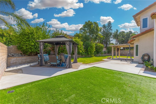 Detail Gallery Image 62 of 75 For 2488 W Summerset Dr, Rialto,  CA 92377 - 4 Beds | 3 Baths